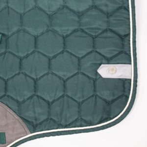 Showmaster Schabracke Basic Pro green lake VS