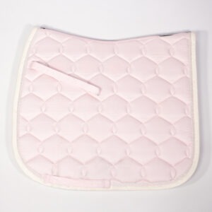 Eskadron Schabracke Glossy Wave powderrose DR