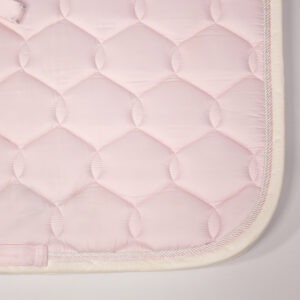 Eskadron Schabracke Glossy Wave powderrose DR