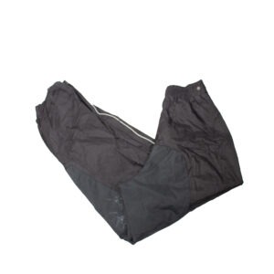 ELT Regenhose schwarz XS