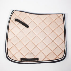 Schabracke Glitzer rosa DR