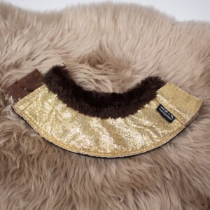HKM Hufglocken gold M