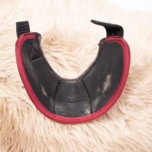 Qualcraft Hufglocken rot M