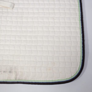 Eskadron Schabracke Cotton weiß DR