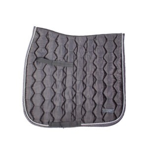 Showmaster Schabracke grau DR