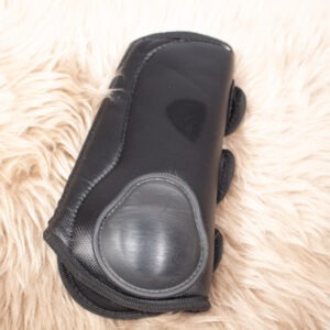 BR Gamaschen schwarz M