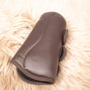 Horse Guard Gamaschen braun COB