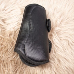 BR Gamaschen schwarz S