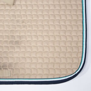Eskadron Schabracke Cotton taupe melange DR