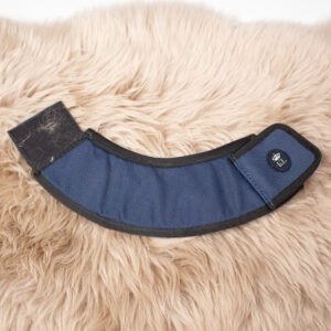 Kingsland Hufglocken navy S