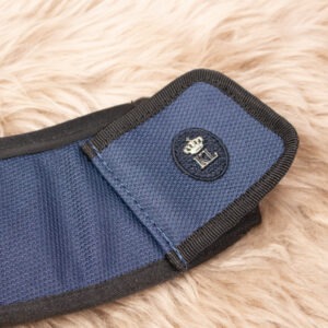 Kingsland Hufglocken navy S