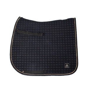Eskadron Heritage Schabracke Cotton black DR
