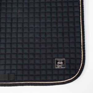 Eskadron Heritage Schabracke Cotton black DR