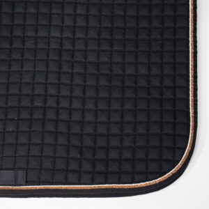 Eskadron Heritage Schabracke Cotton blackblue DR