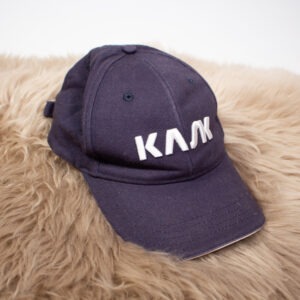 KASK Kappe navy