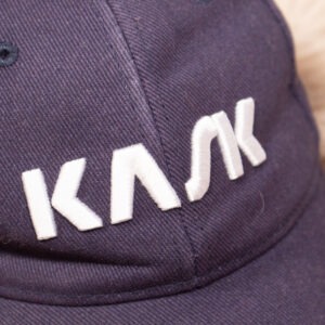 KASK Kappe navy