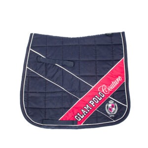 HV Polo Schabracke navy DR