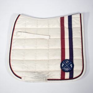 Eskadron Heritage Schabracke Big Square Glossy pearl DR