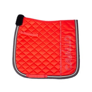 Cavallo Schabracke Hafati candy DR
