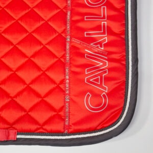 Cavallo Schabracke Hafati candy DR