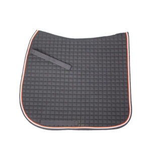 Eskadron Schabracke Cotton anthracite DR