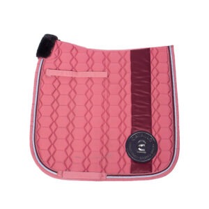 Cavallo Schabracke Hala raspberry DR