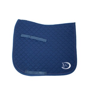 Riderschoice Schabracke mit Welltex® navy DR