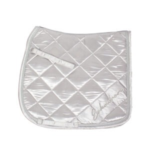 Eskadron Schabracke Satin Diagonal coolgrey DR