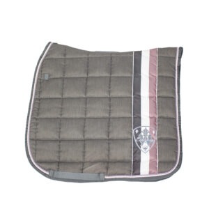 Eskadron Schabracke Big Square Cotton anthra melange DR