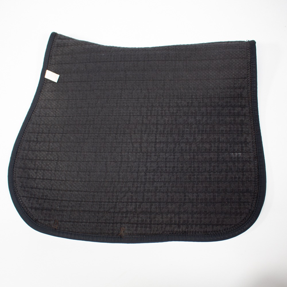 Kentucky Schabracke Pearls black VS – Bild 5