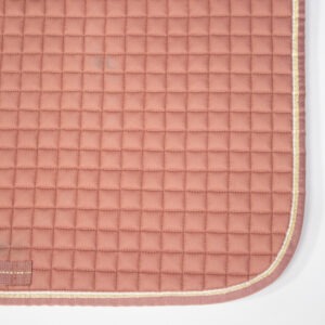 Eskadron Heritage Schabracke Cotton rosewood DR