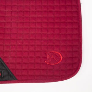 Riderschoice Schabracke rot VS