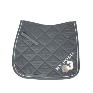 HV Polo Schabracke Favouritas charcoal DR