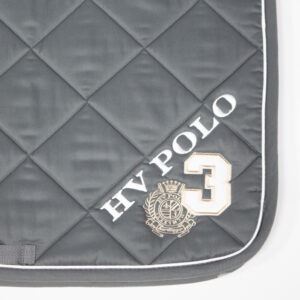 HV Polo Schabracke Favouritas charcoal DR