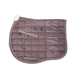 Felix B&uuml;hler Schabracke braun VS