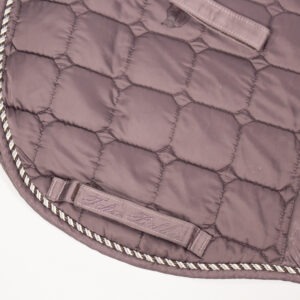 Felix Bühler Schabracke braun VS