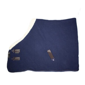 Equithème Abschwitzdecke navy 155