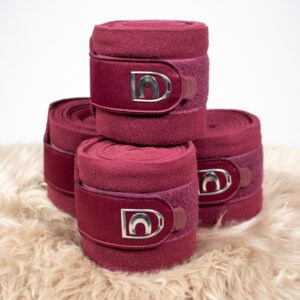 Cavallo Bandagen Rubin WB
