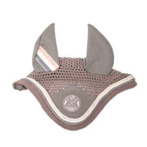 Eskadron Heritage Fliegenohren Artwork basaltgrey Pony