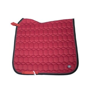 QHP Schabracke Eldorado ruby DR
