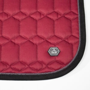 QHP Schabracke Eldorado ruby DR
