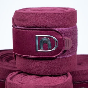 Cavallo Bandagen Rubin WB