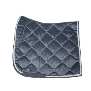 Waldhausen Schabracke navy DR