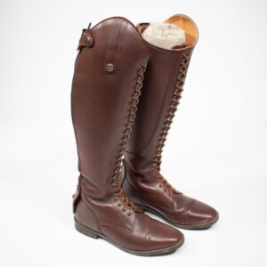 Busse Reitstiefel Laval braun 37