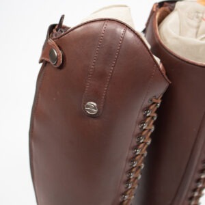 Busse Reitstiefel Laval braun 37