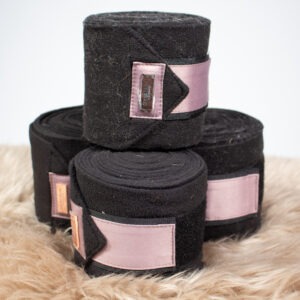 Equestrian Stockholm Bandagen anemone WB