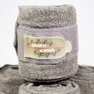 Eskadron Bandagen grey melange WB