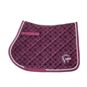 Eskadron Platinum Schabracke Micro Ornaments blackberry VS