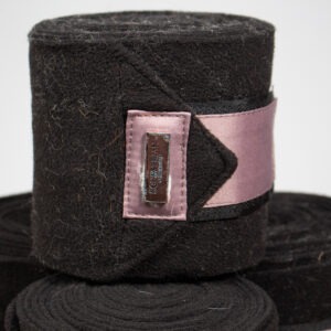 Equestrian Stockholm Bandagen anemone WB