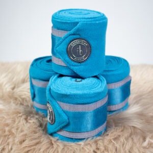 Felix Bühler Bandagen Equestrian Sports kobalt WB